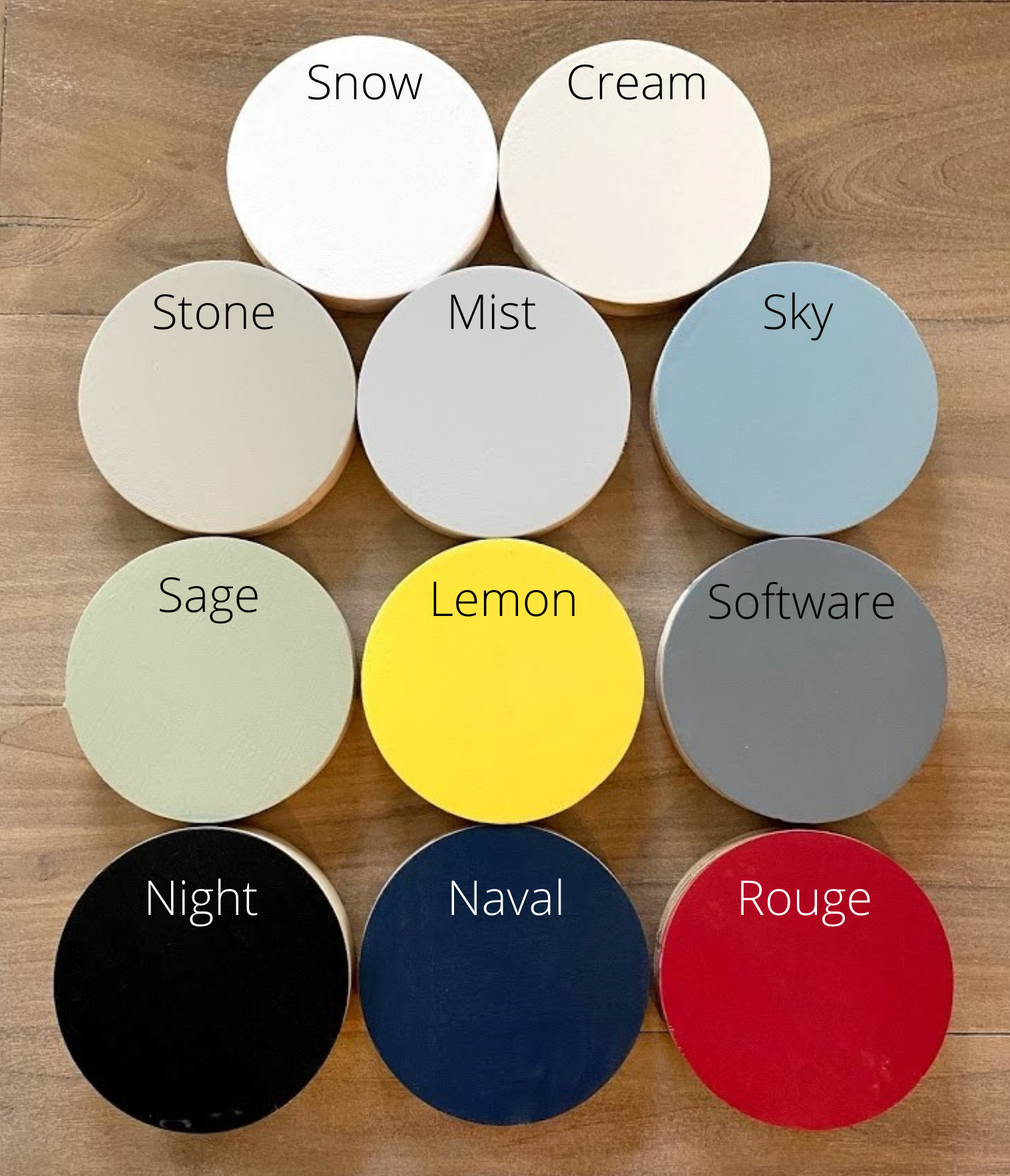 Large Elevated Dog Bowl Stand - Trestle Farmhouse Table Dog Bowl Stand