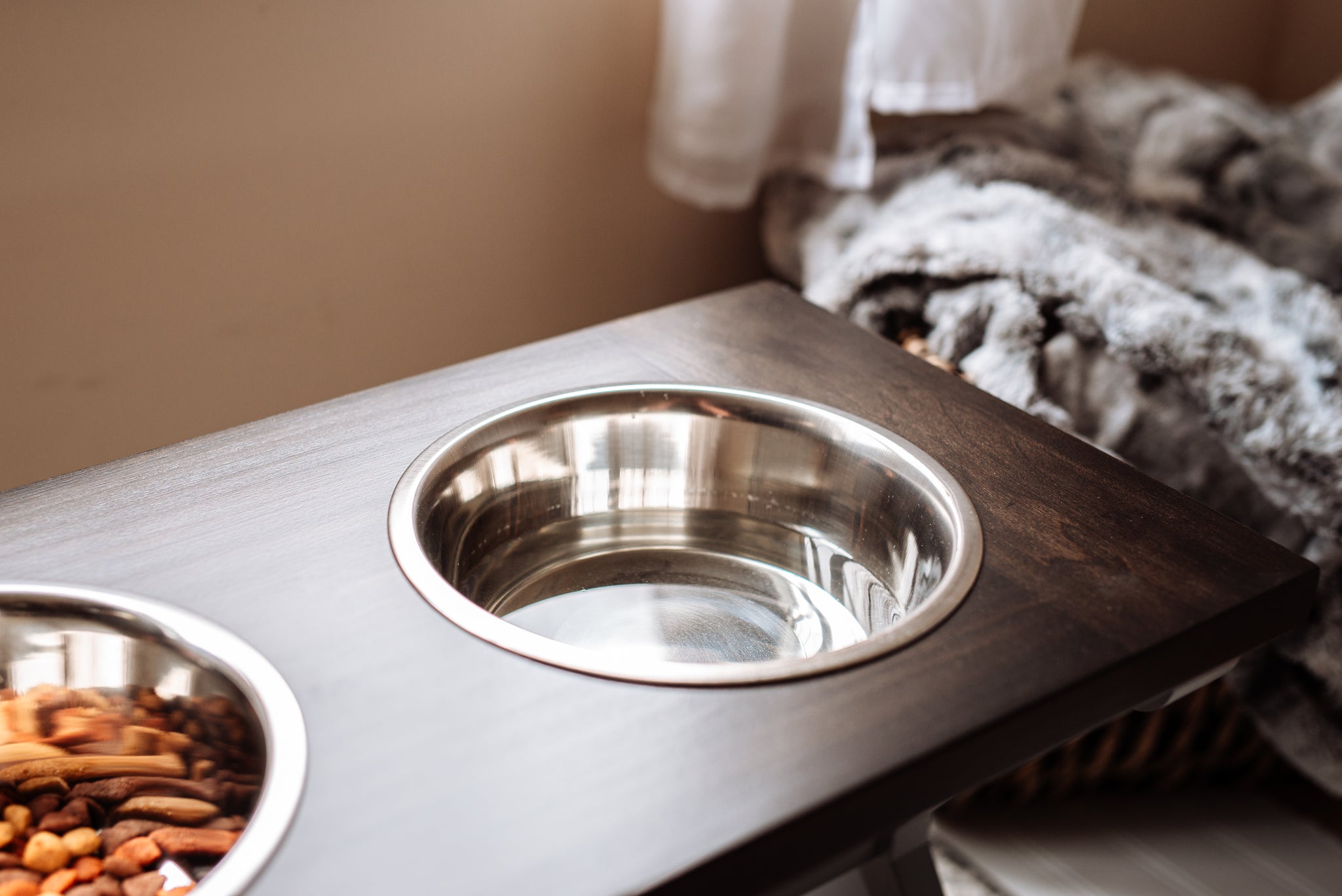 Elevated Dog Bowl Extra Large