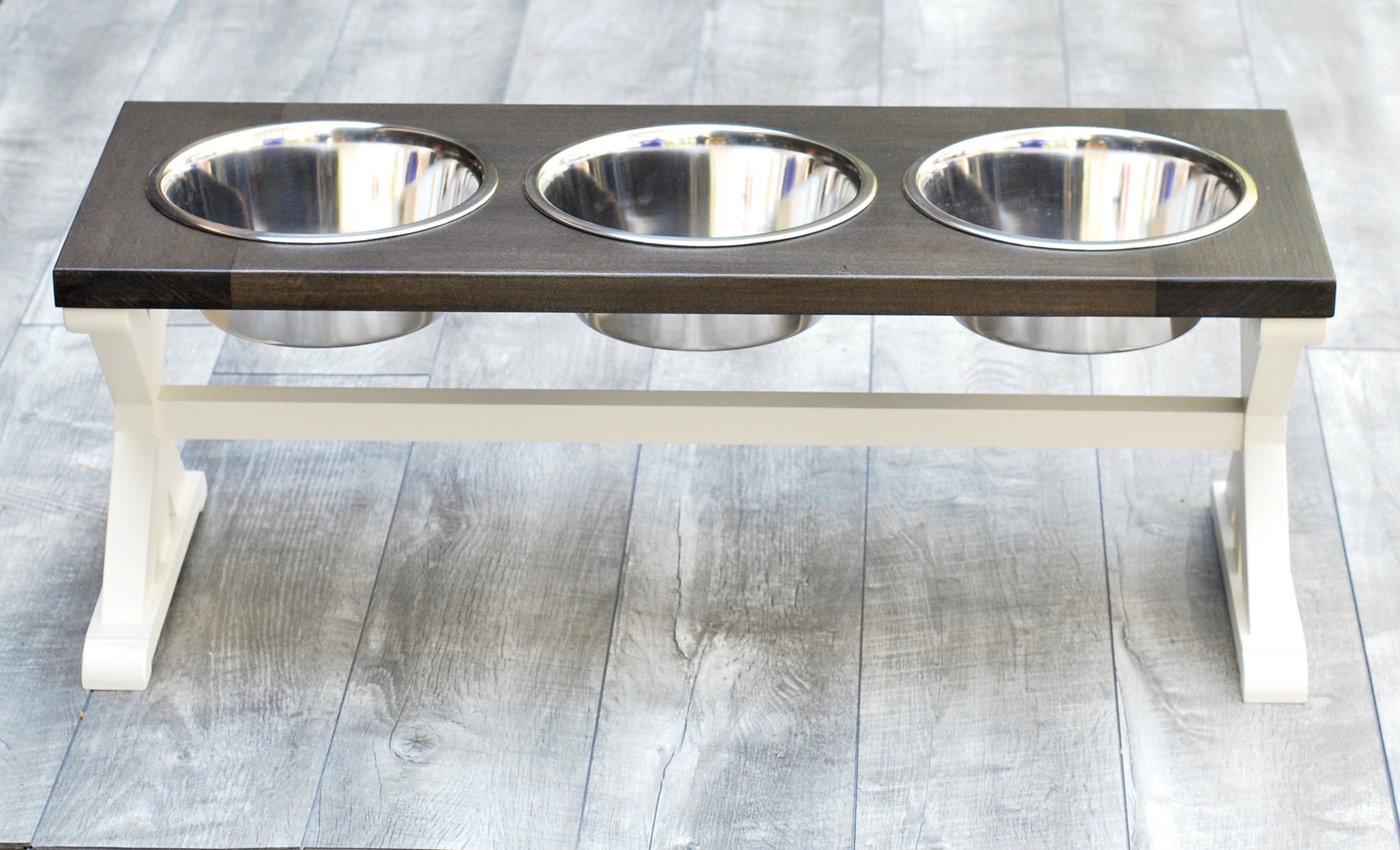 Elevated Dog Bowl X-Large Arch